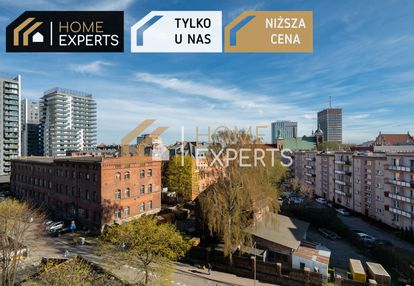 Inwestycyjnie, z widokiem na stare miasto!