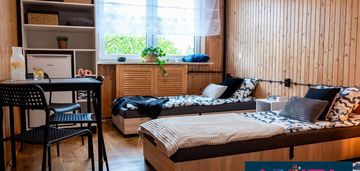 Piękny dom w centrum stalowej woli