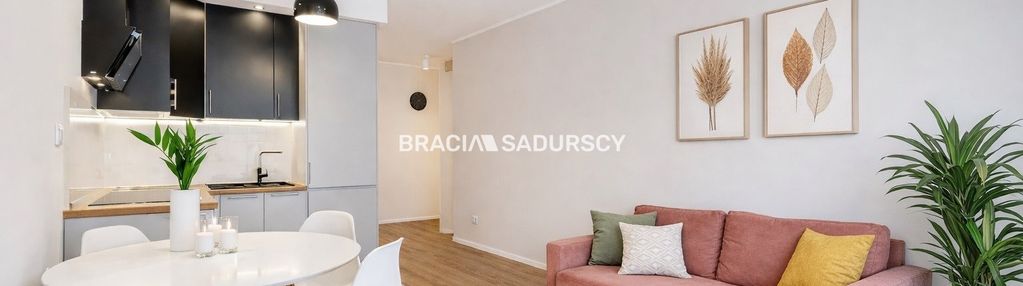 Duże mieszkanie idealne dla rodziny.