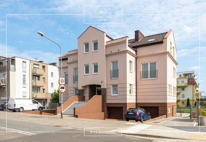 Bardzo wysoki parter ! do wprowadzenia !