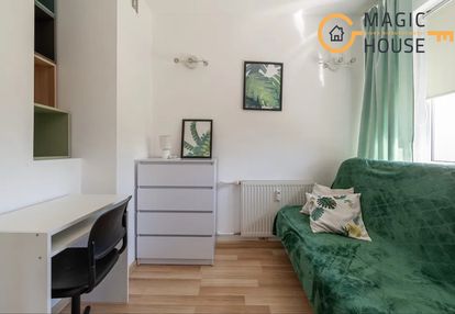 Dwa pokoje nad morzem gdańsk- żabianka