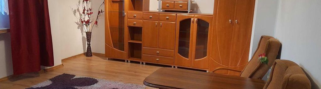 Atrakcyjne 2 pokojowe os albertyńskie