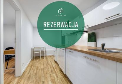 Inwestycja w topowej lokalizacji- metro, sgh, park