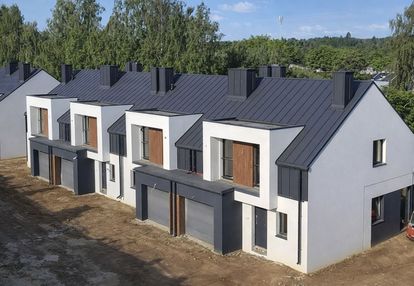 Promocja✨️ 125 m² | garaż | ogród | pompa ciepła