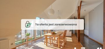 Na wynajem 4 pokoje, 108m2, krzeszowice