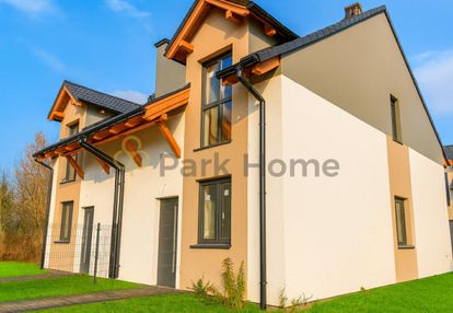 Dom do własnej aranżacji w spokojnej okolicy