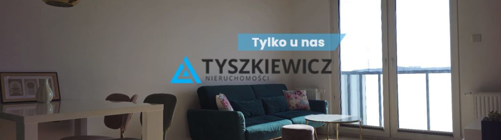 Mieszkanie  z pięknym widokiem- letnica 2 pok