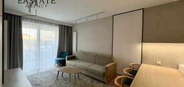 2 pokoje w gdańsku wrzeszczu | wysoki standard