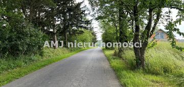 Na sprzedaż dzialka w zakrzycach koło lutyni