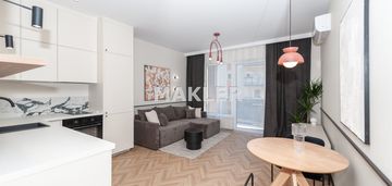 Bielawy piękna kawalerka przy akademii muzycznej