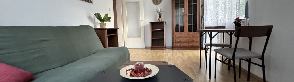 Zamykany garaż | balkon | piwnica | centrum