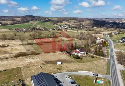 Krus 58 ar, 446 zł/ar! łąka