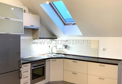 Wyjątkowe mieszkanie, 2 sypialnie w centrum !