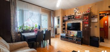 3 pokoje w bielsku na os. karpackim, widokowe