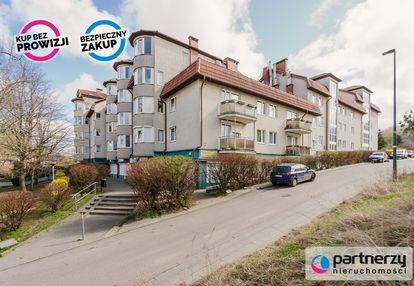 Wyjątkowe mieszkanie 67 m² gdańsk – siedlce