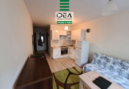 Dwa pokoje - nowe budownictwo