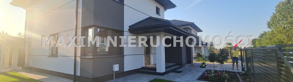 Piękny dom centrum płońska/szkolna