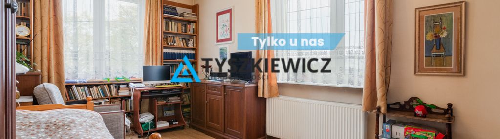 Inwestycyjny strzał w 10, gdańsk wrzeszcz, 58 m2