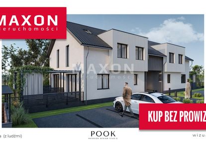 - góraszka dom w zabudowie bliźniaczej -nr 12