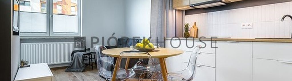 2-pokojowe mieszkanie na bemowie
