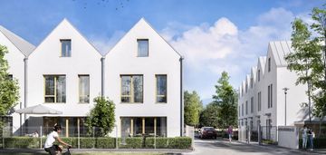 Nowoczesny i rodzinny dom z ogrodem i poddaszem