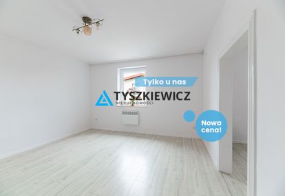 Wyremontowane mieszkanie 2 pokojowe!