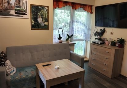 Komfortowe 2 pokoje, gdynia-obłuże, ul. perłowa