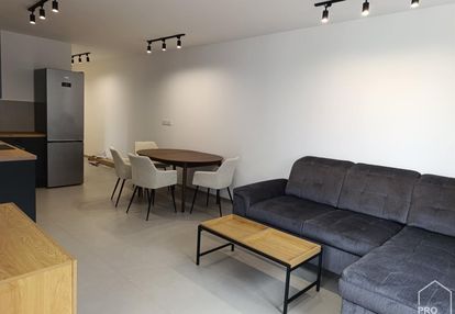 3-pokojowy apartament na os.radosnym w gliwicach