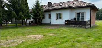 Dom 170m2, łęczyca