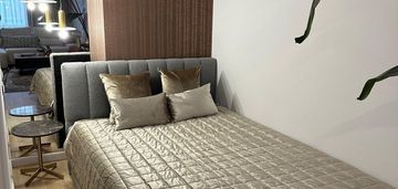 Metro rondo onz | nowe | klimatyzacja