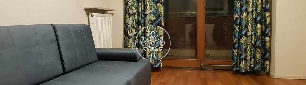 Nowoczesne, przestronne mieszkanie z garderobą