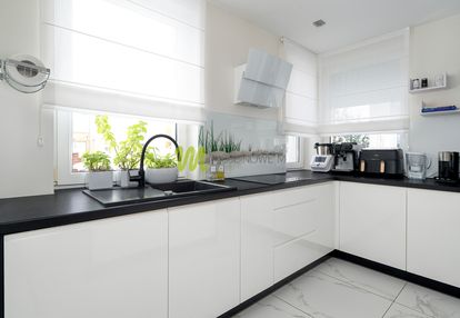 Komfort i przestrzeń - w baranowie koło poznania