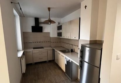 3-pokojowe mieszkanie na pradze-północ