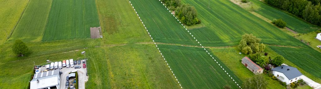 Działki na sprzedaż – wacławów, gmina wolanów