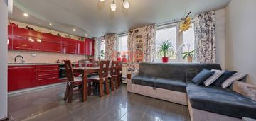 Mieszkanie w bardzo dobrym standardzie| balkon 6 m2 | piwnica 8 m2
