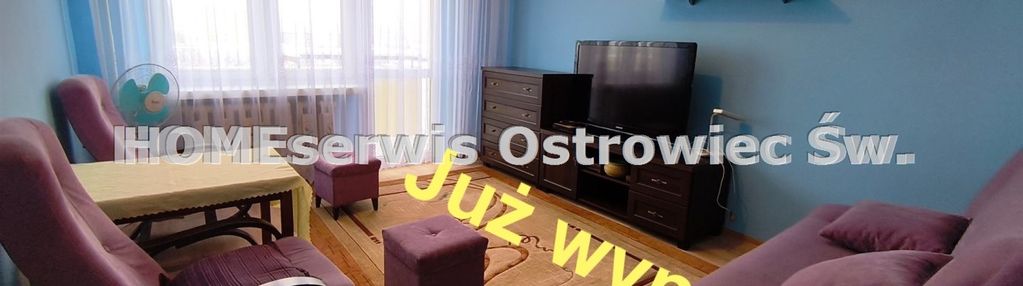 Mieszkanie 37m2 piętro 7/10 wynajem, 2 pokoje