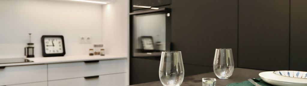 Designerskie wnętrze – wejdź i zamieszkaj!