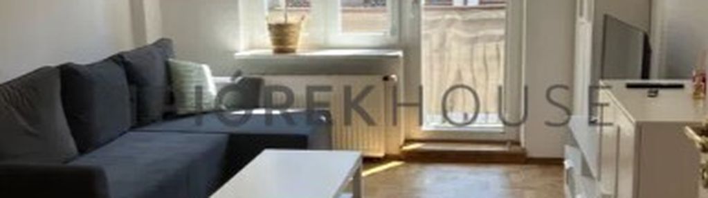 2-pokojowe mieszkanie na włochach