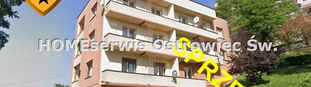 Kawalerka 41 m2 po generalnym remoncie centrum