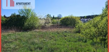 2 działki budowlane w niwach gm. osielsko