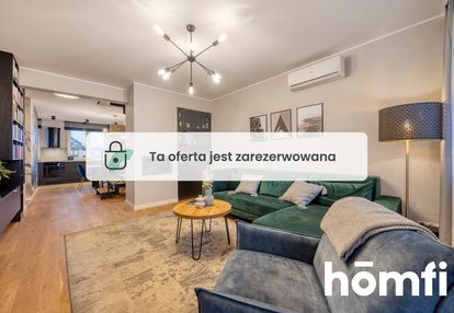 Wysoki standard, balkon, piwnica