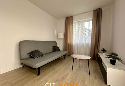 *** nowe mieszkanie blisko skm ***