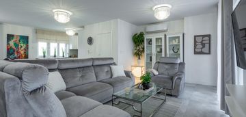 Dwupoziomowe mieszkanie z tarasem / bezczynszowe