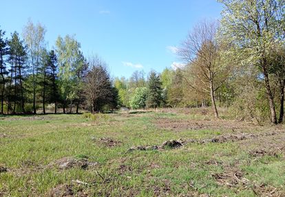 Działka, gmina żabia wola, blisko legiatc, 2064 m2.