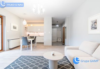 *apartamenty novum* stare miasto, garaż, loggia!