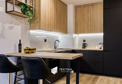 Wysoki standard z ogródkiem!