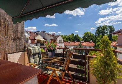 158 m² z klimatem domu / 2 poziomy/ garaż