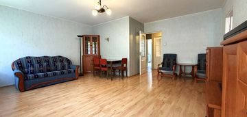 Winogrady os. pod lipami 3 pokoje 65m2 piwnica