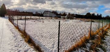 Działka budowlana 3373 m² rydułtowy radoszowy