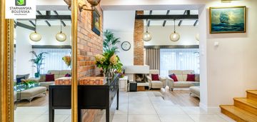 Orłowo – przestrzeń do życia i pracy.